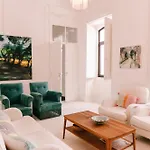 Σπίτι διακοπών Casa Melchior *