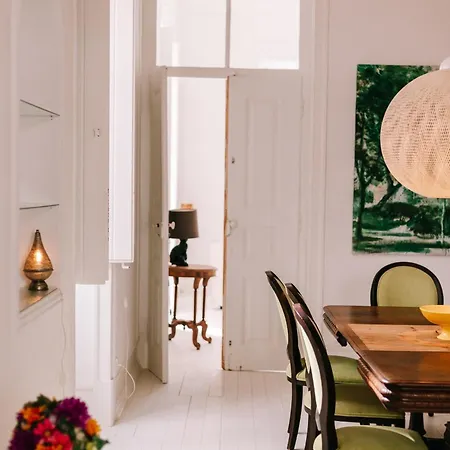 Hébergement de vacances Casa Melchior