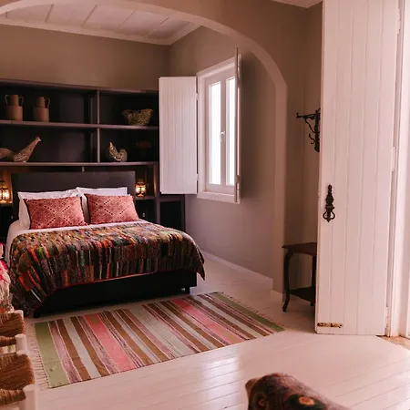 Hébergement de vacances Casa Melchior Portimão