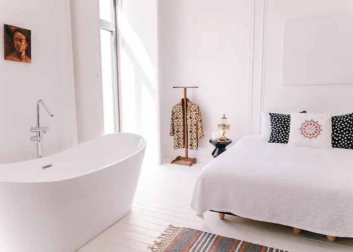 Hébergement de vacances Casa Melchior *