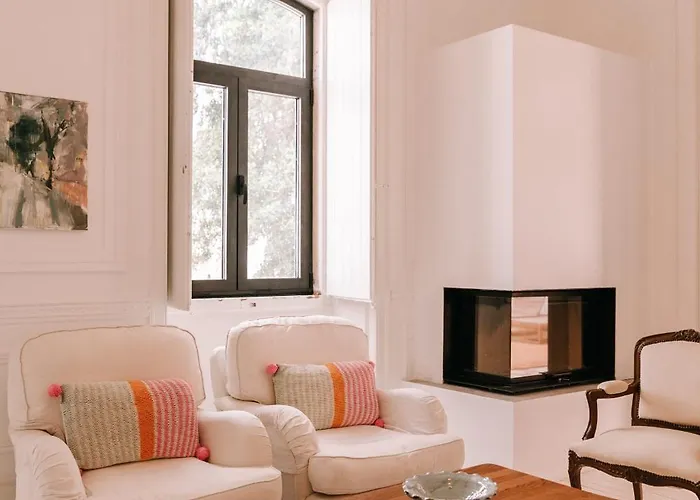 Casa Melchior Hébergement de vacances Portimão