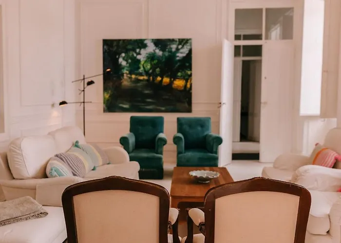 Hébergement de vacances Casa Melchior Portimão