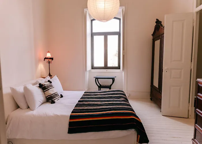 Casa Melchior Hébergement de vacances *