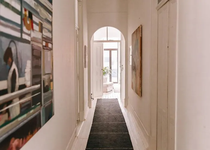 Casa Melchior Portimão