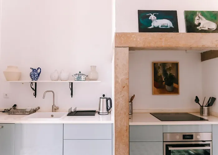 Casa Melchior * Portimão