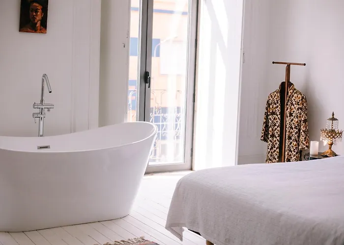 Casa Melchior Portimão