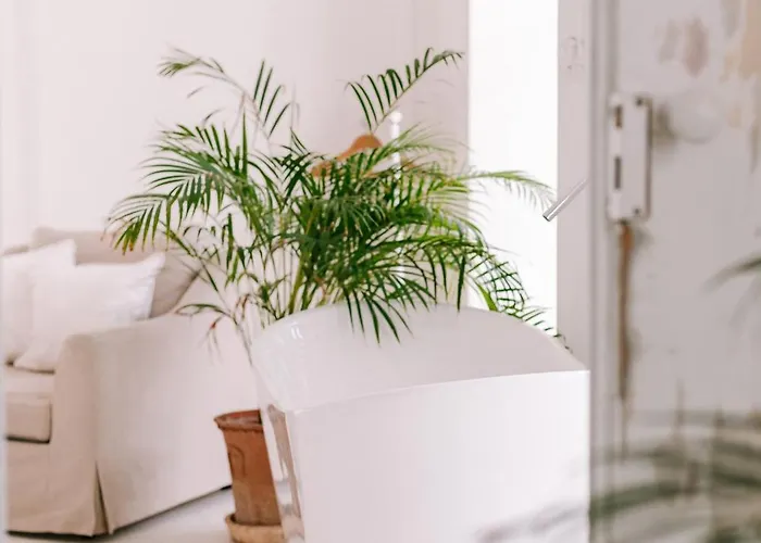 Casa Melchior Hébergement de vacances