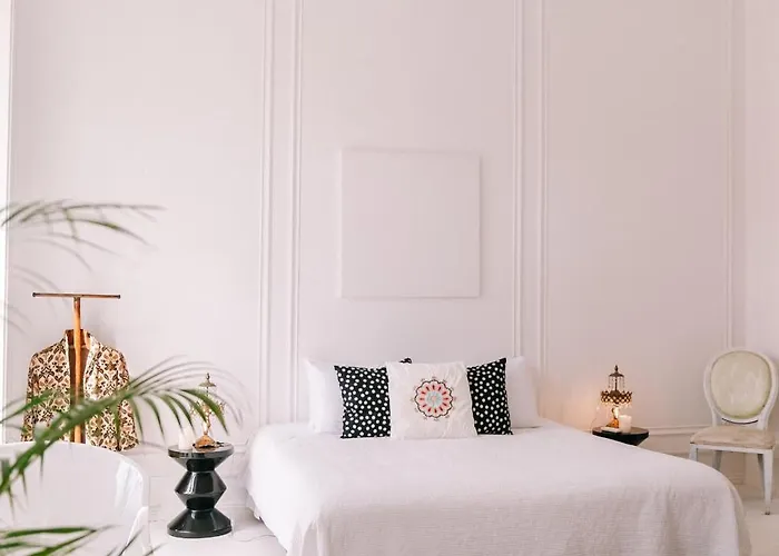 Hébergement de vacances Casa Melchior *