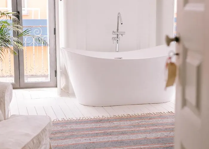 Casa Melchior Hébergement de vacances *