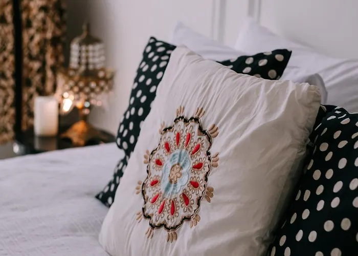 Casa Melchior Hébergement de vacances