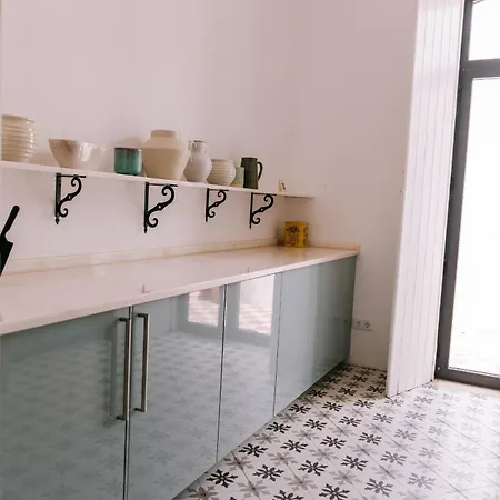 Nyaraló Casa Melchior Portimão