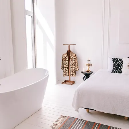 Nyaraló Casa Melchior *