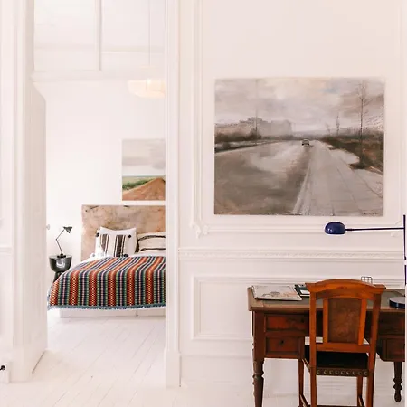 Nyaraló Casa Melchior