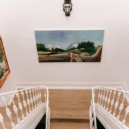 Nyaraló Casa Melchior *