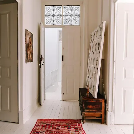 Casa Melchior Nyaraló