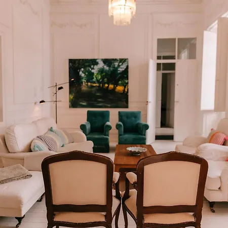 Nyaraló Casa Melchior Portimão