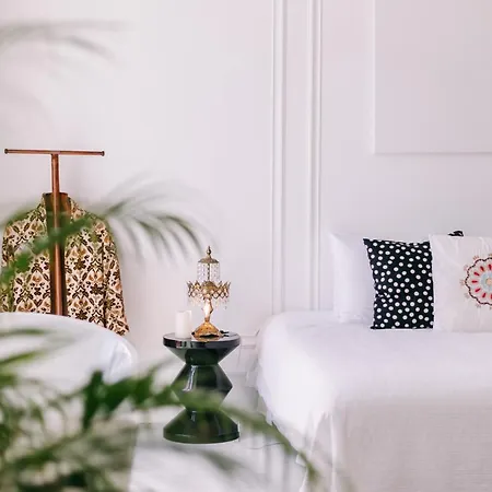 Nyaraló Casa Melchior