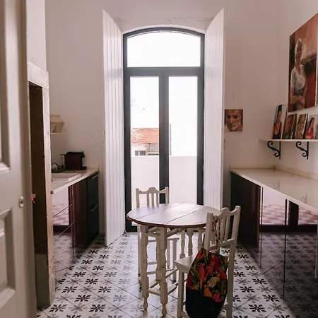 Nyaraló Casa Melchior *