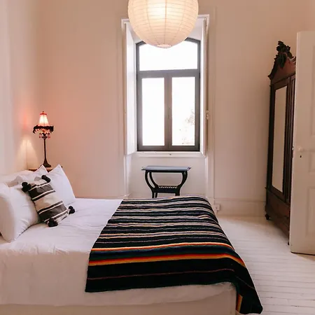 Casa Melchior Nyaraló *