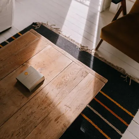 Casa Melchior Nyaraló Portimão