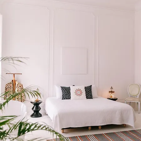 Nyaraló Casa Melchior *