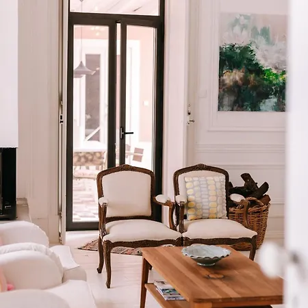 Casa Melchior Nyaraló