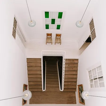 Casa Melchior بورتيماو