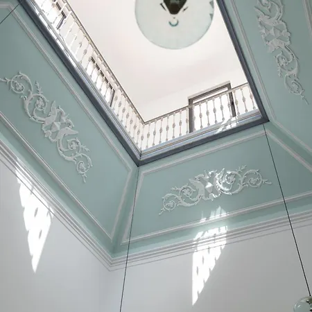 Ferienhaus Casa Melchior *
