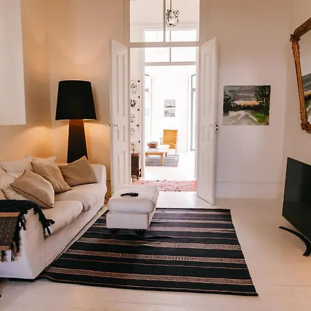 Casa Melchior Ferienhaus Portimão