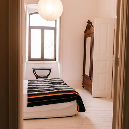 Casa Melchior *