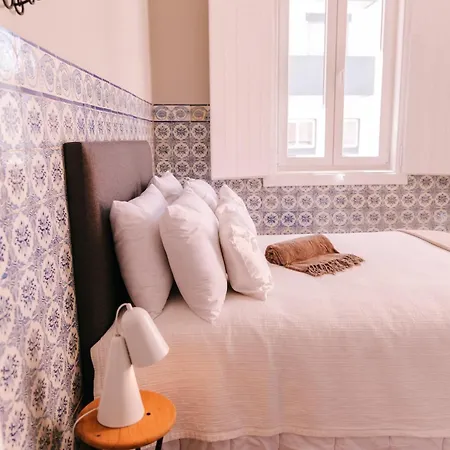 Casa Melchior * Portimão