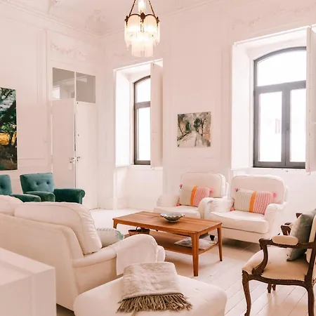 بيت للعطل Casa Melchior