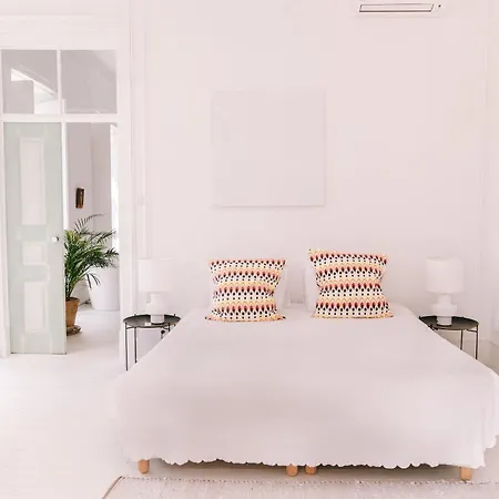 Casa Melchior بيت للعطل بورتيماو
