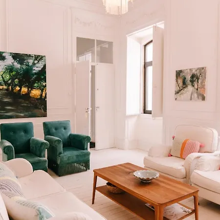 Casa de Férias Casa Melchior *