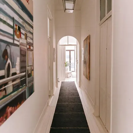 Casa Melchior Portimão