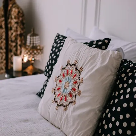 Casa Melchior Casa de Férias